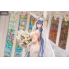 Azur Lane - Figure New Jersey, Snow-White Ceremony
