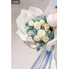 Azur Lane - Figurine New Jersey, Snow-White Ceremony