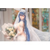 Azur Lane - Figure New Jersey, Snow-White Ceremony