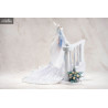 Azur Lane - Figure New Jersey, Snow-White Ceremony