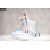 Azur Lane - Figure New Jersey, Snow-White Ceremony