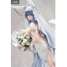 Azur Lane - Figure New Jersey, Snow-White Ceremony