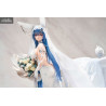 Azur Lane - Figure New Jersey, Snow-White Ceremony