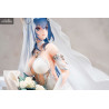 Azur Lane - Figure New Jersey, Snow-White Ceremony