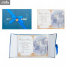 Azur Lane - Figurine New Jersey, Snow-White Ceremony