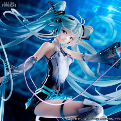 Figurine Hatsune Miku,...