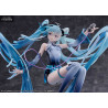 Figure Hatsune Miku, Techno-Magic