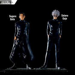 Jujutsu Kaisen Hidden...