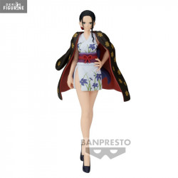 One Piece - Figurine Nico...
