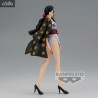 One Piece - Figurine Nico Robin, The Shukko