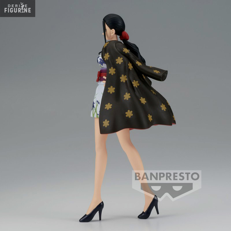 One Piece - Figurine Nico...