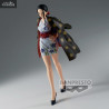 One Piece - Figurine Nico Robin, The Shukko