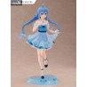 Mushoku Tensei: Jobless Reincarnation - Figurine Roxy, Flower Dress up Tenitol