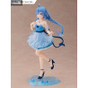 Mushoku Tensei: Jobless Reincarnation - Figurine Roxy, Flower Dress up Tenitol
