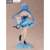 Mushoku Tensei: Jobless Reincarnation - Figurine Roxy, Flower Dress up Tenitol