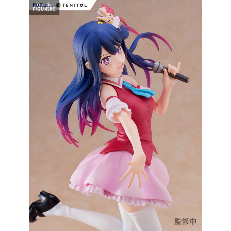 Oshi no Ko - Figurine Ai,...