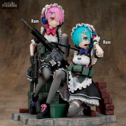 Re:Zero Starting Life in...