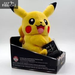 Peluche Pokémon - Pikachu...
