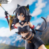 Reincarnated as a Sword - Figure Fran & Master, Tenitol