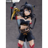 Reincarnated as a Sword - Figure Fran & Master, Tenitol