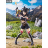Reincarnated as a Sword - Figure Fran & Master, Tenitol