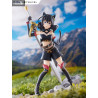 Reincarnated as a Sword - Figure Fran & Master, Tenitol