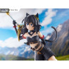 Reincarnated as a Sword - Figure Fran & Master, Tenitol