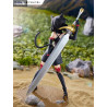 Reincarnated as a Sword - Figure Fran & Master, Tenitol