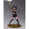 Reincarnated as a Sword - Figure Fran & Master, Tenitol