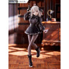 Spy Classroom - Figurine Lily, Tenitol