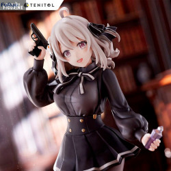 Spy Classroom - Figure...