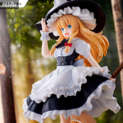 Touhou Project - Figurine...