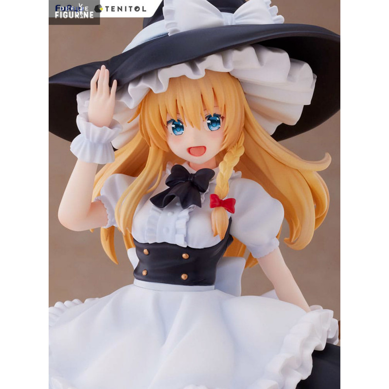 Touhou Project - Figurine...