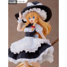 Touhou Project - Figure Marisa Kirisame, Tenitol
