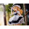 Touhou Project - Figure Marisa Kirisame, Tenitol