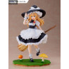 Touhou Project - Figure Marisa Kirisame, Tenitol