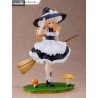 Touhou Project - Figure Marisa Kirisame, Tenitol