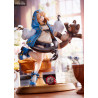 Guilty Gear Strive - Figurine Bridget Classique ou Limitée