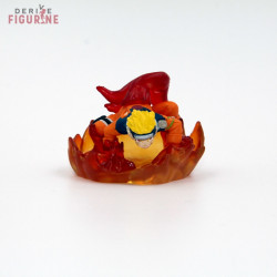 Naruto - Figurine de Naruto...