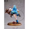 Guilty Gear Strive - Figurine Bridget Classique ou Limitée