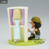 One Piece - Figurine Usopp & Kaya, WCF Log Stories