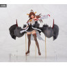 Kantai Collection - Kongo Kai-II figure