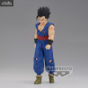 Dragon Ball Super: Super Hero - Figurine Son Gohan Beast ou Ultimate Vol.14, Solid Edge Works
