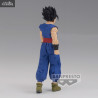 Dragon Ball Super: Super Hero - Figurine Son Gohan Beast ou Ultimate Vol.14, Solid Edge Works