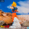 Dragon Ball Z - Figurine Son Goku Vol.9, History Box