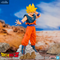 Dragon Ball Z - Son Goku...