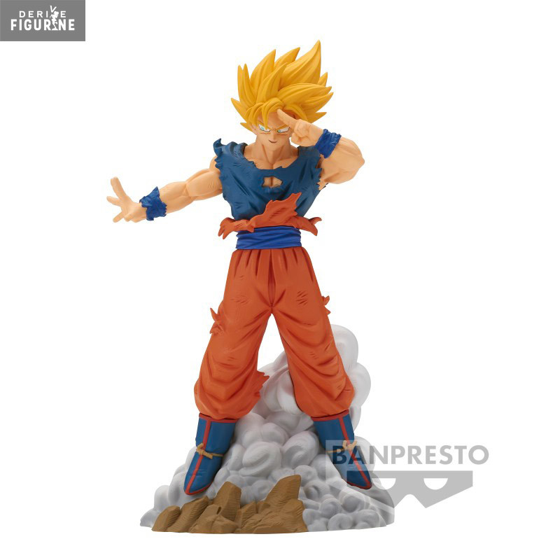 Dragon Ball Z - Figurine...