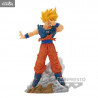 Dragon Ball Z - Figurine Son Goku Vol.9, History Box