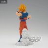 Dragon Ball Z - Figurine Son Goku Vol.9, History Box