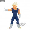 Dragon Ball Z - Majin Vegeta figure, Clearise